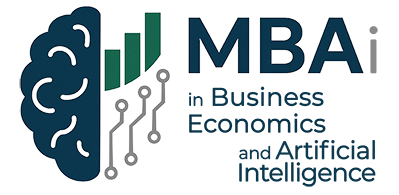 MBA in Business Economics and Artificial Intelligence